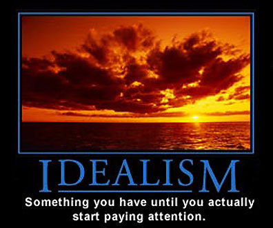 Idealism Quotes