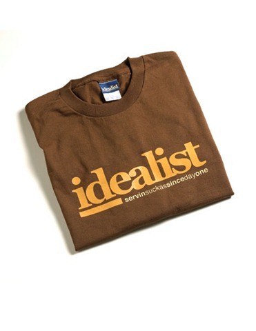 Idealisme