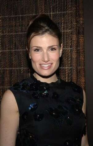 Idina Menzel Glee