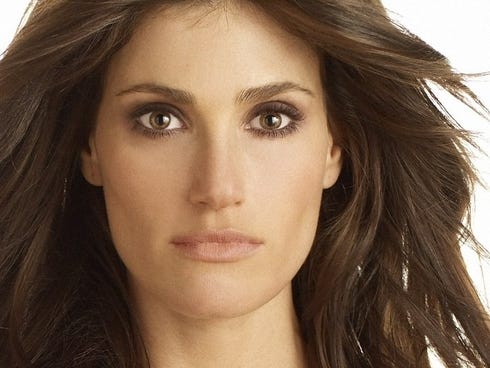 Idina Menzel Husband