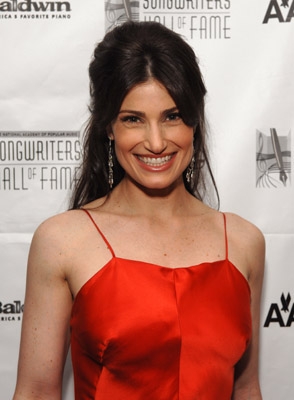 Idina Menzel Husband