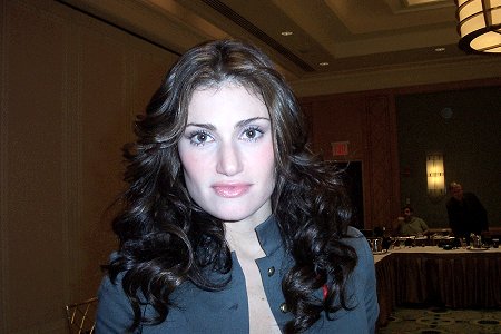 Idina Menzel Rent