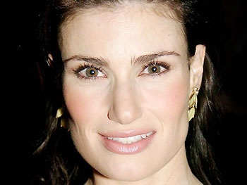 Idina Menzel Rent Movie