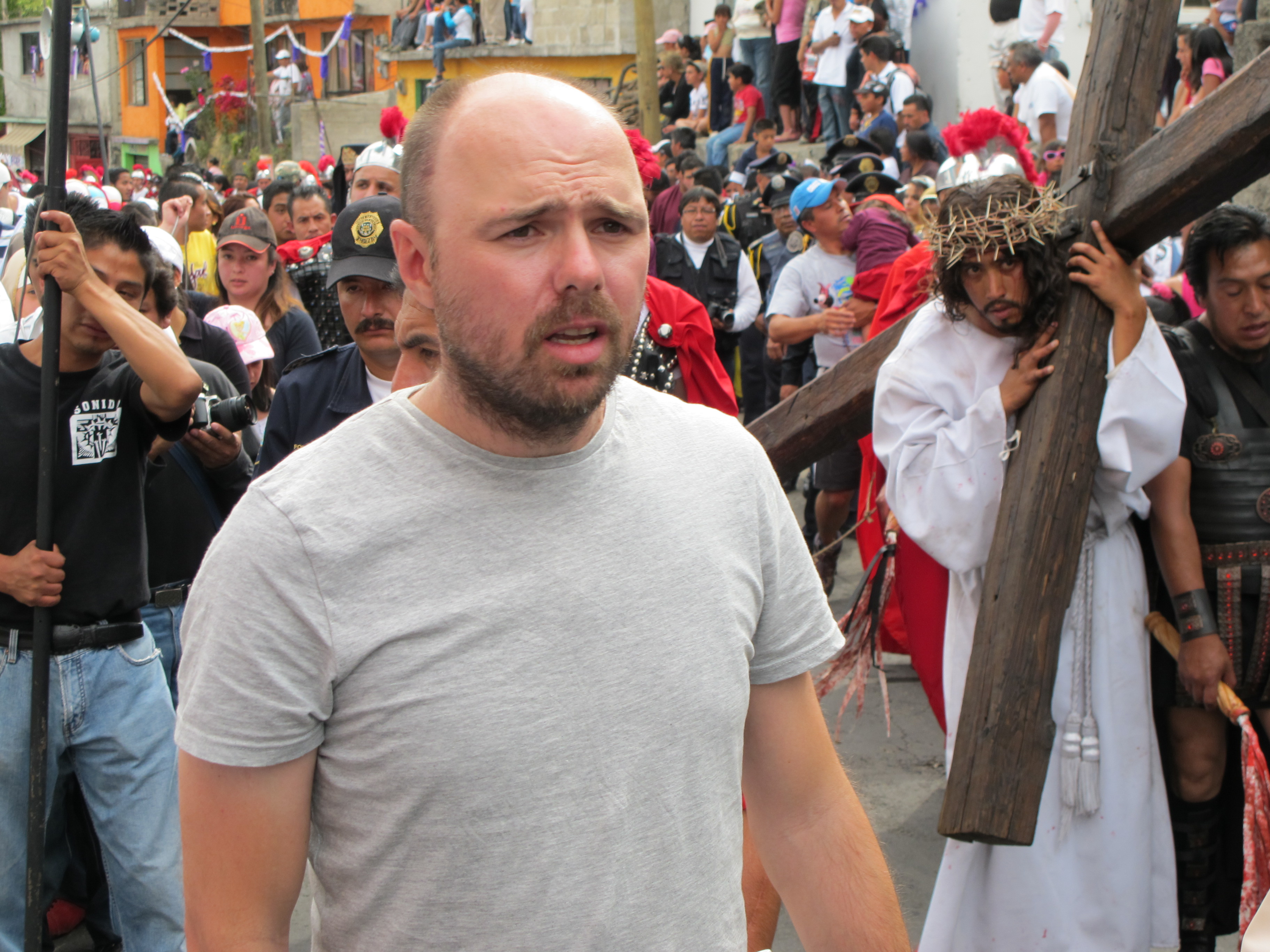 Idiot Abroad 3 Dvd Review