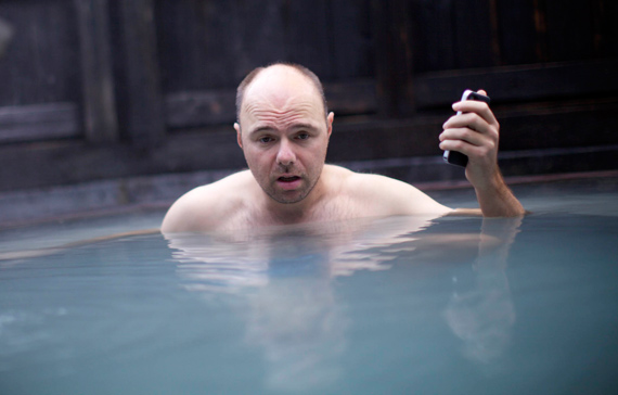 Idiot Abroad 3 Dvd Review