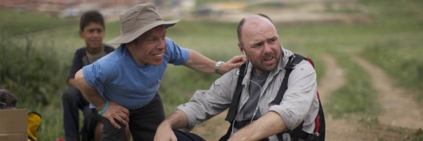 Idiot Abroad Season 3 Us