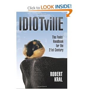 Idiotville