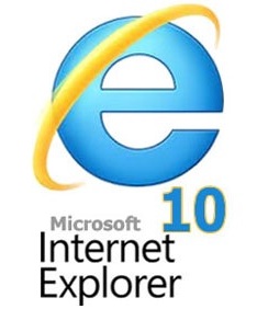 Ie 10 Browser