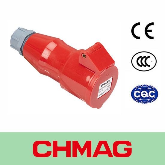 Iec 309 Plug Socket