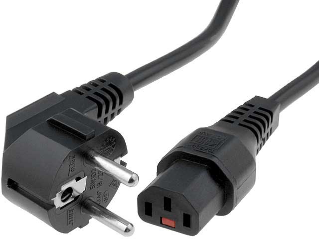 Iec Cable