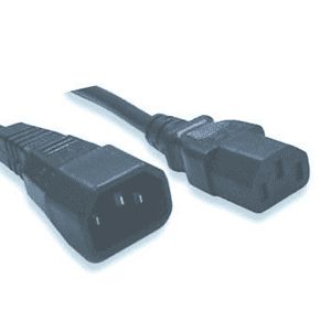 Iec Cable Ends