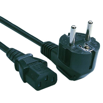 Iec Cable Ends