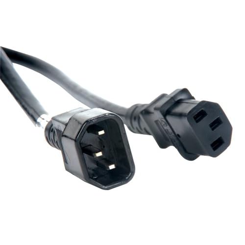 Iec Cable Ends