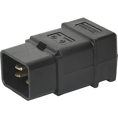 Iec Connector