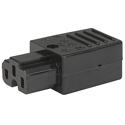 Iec Connector