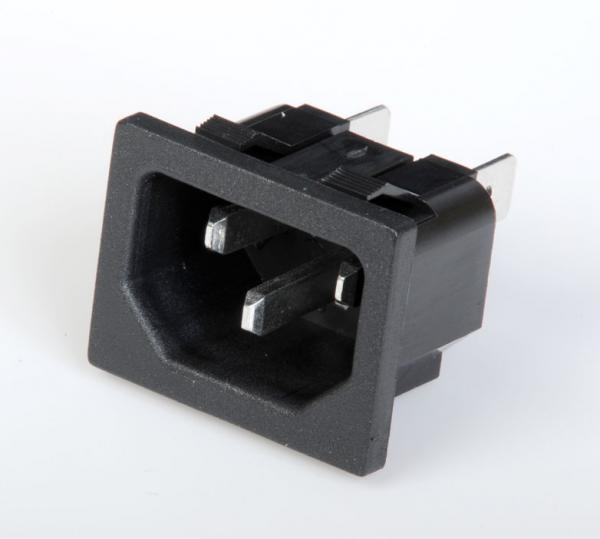 Iec Connector