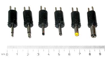 Iec Connectors Wikipedia