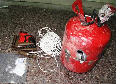 Ied Bomb