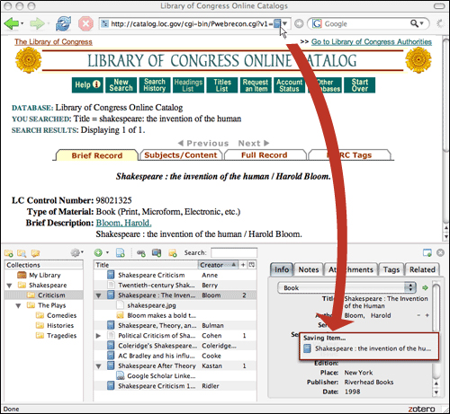 Ieee Format Citation Maker