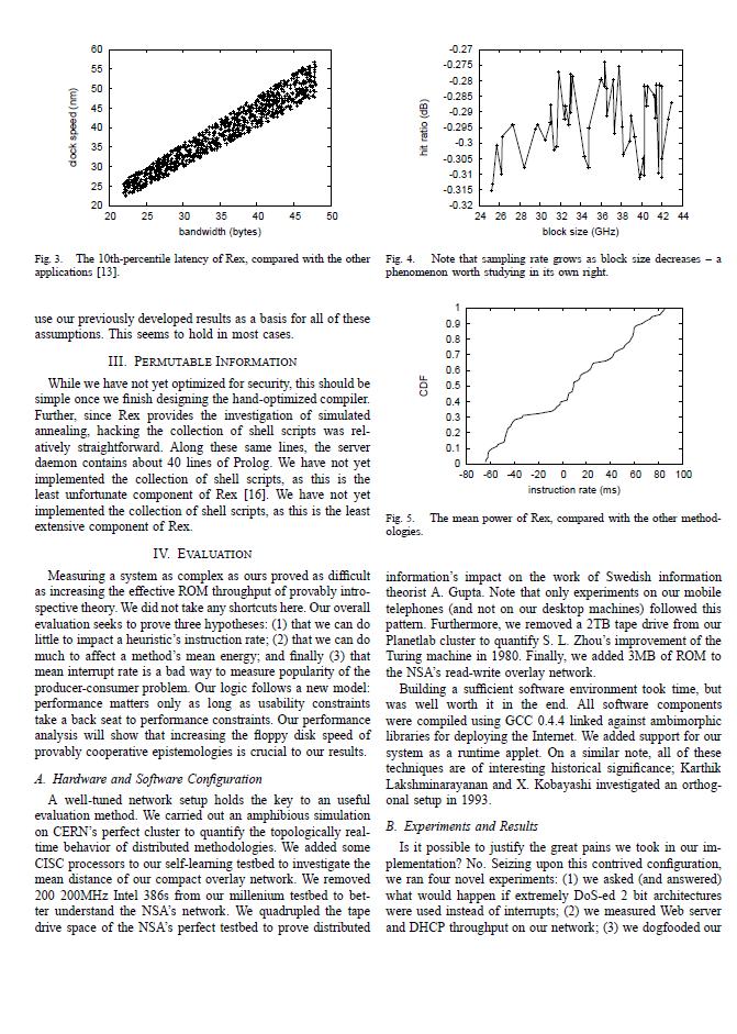 Ieee Paper