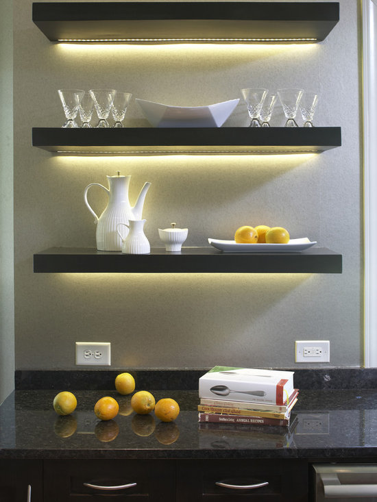 Ikea Floating Shelves Ideas