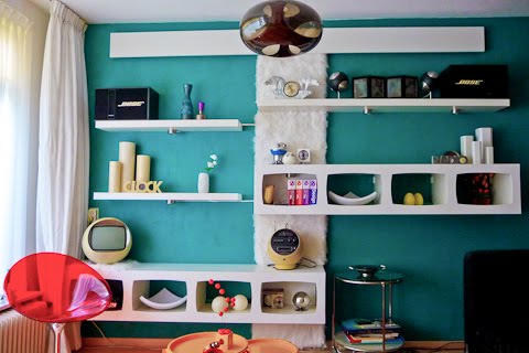 Ikea Wall Shelves Ideas