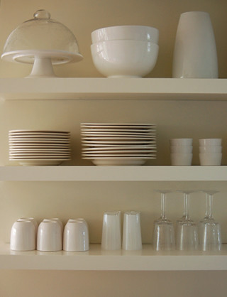 Ikea Wall Shelves Ideas