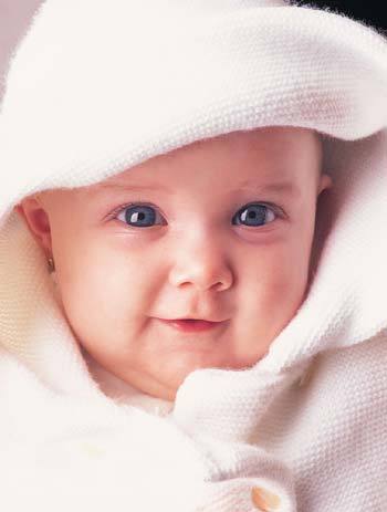 Images Of Babies Wallpapers