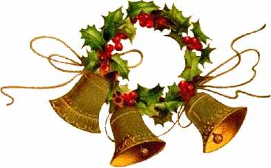 Images Of Christmas Bells