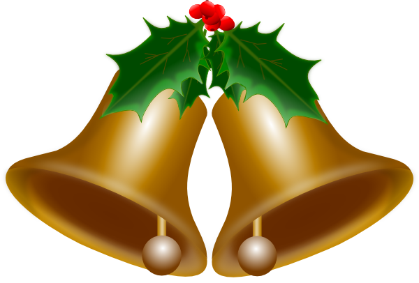 Images Of Christmas Bells