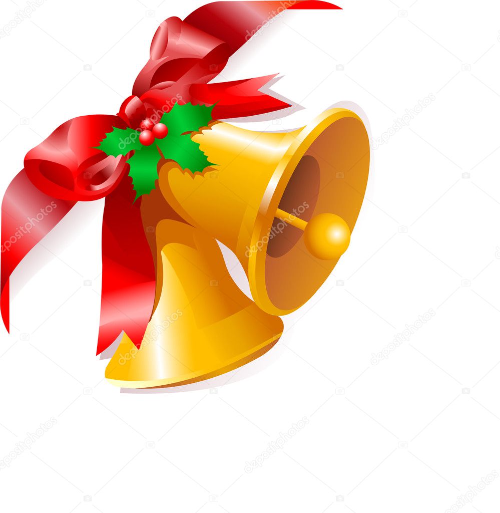 Images Of Christmas Bells