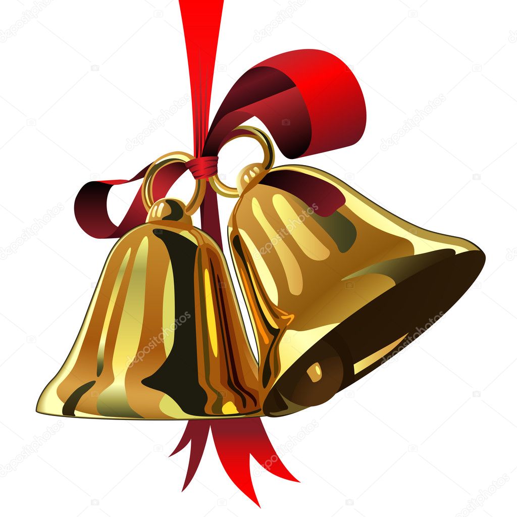 Images Of Christmas Bells