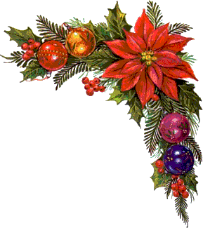 Images Of Christmas Decorations