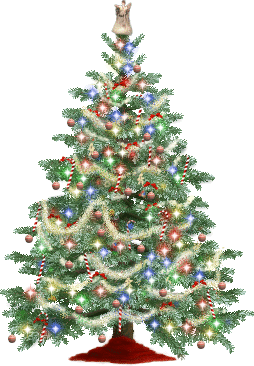 Images Of Christmas Trees