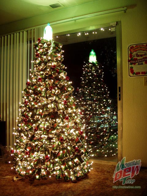 Images Of Christmas Trees