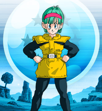 Images Of Dragon Ball Z Kai Characters