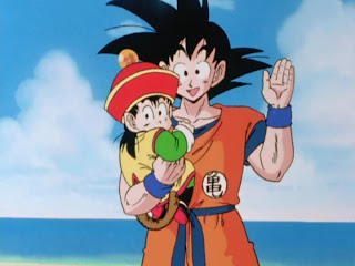 Images Of Dragon Ball Z Kai Characters