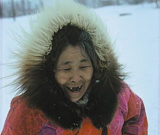 Images Of Eskimo People