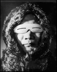 Images Of Eskimo People