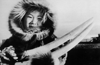 Images Of Eskimo People