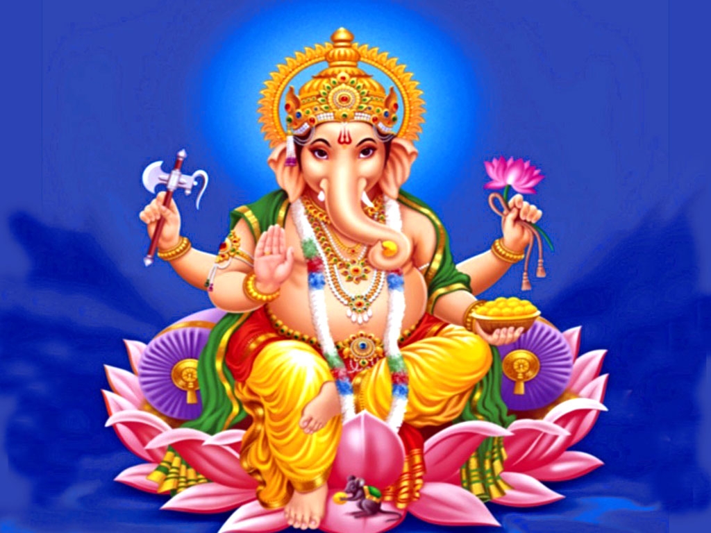 Images Of God Ganesha