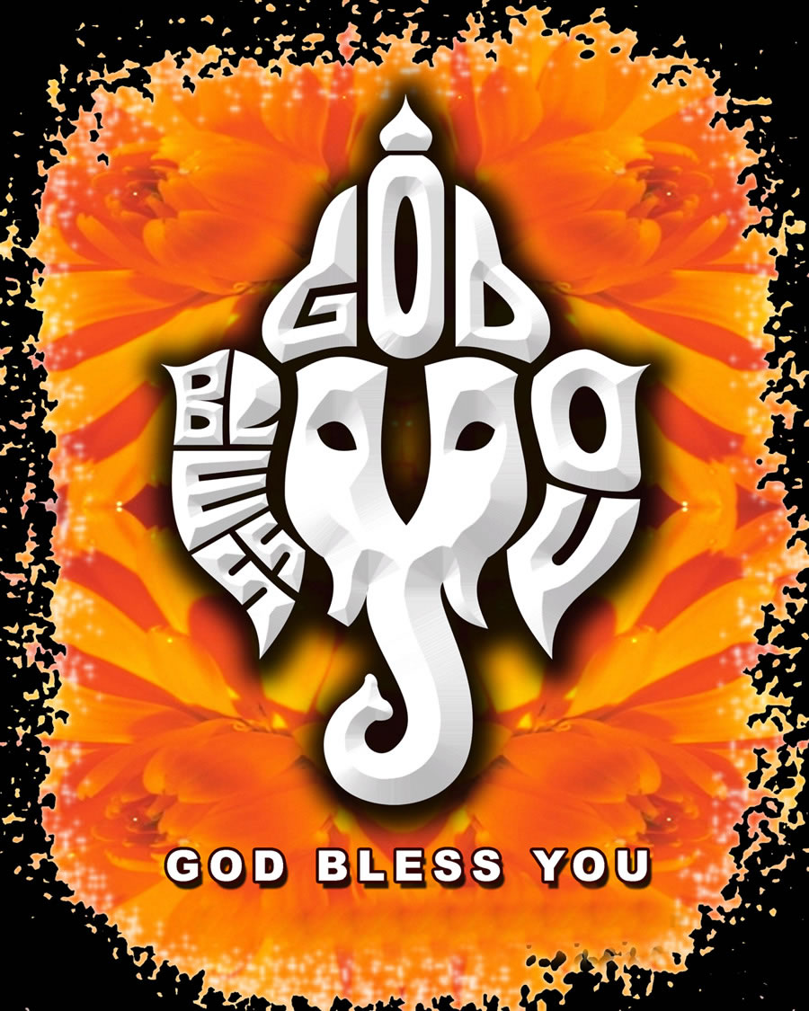 Images Of God Ganesha