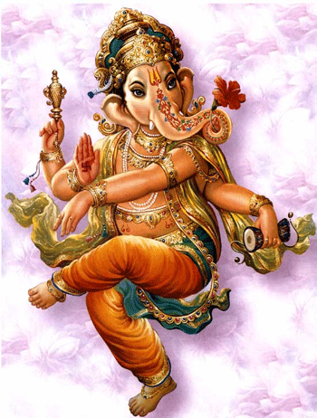 Images Of God Ganesha