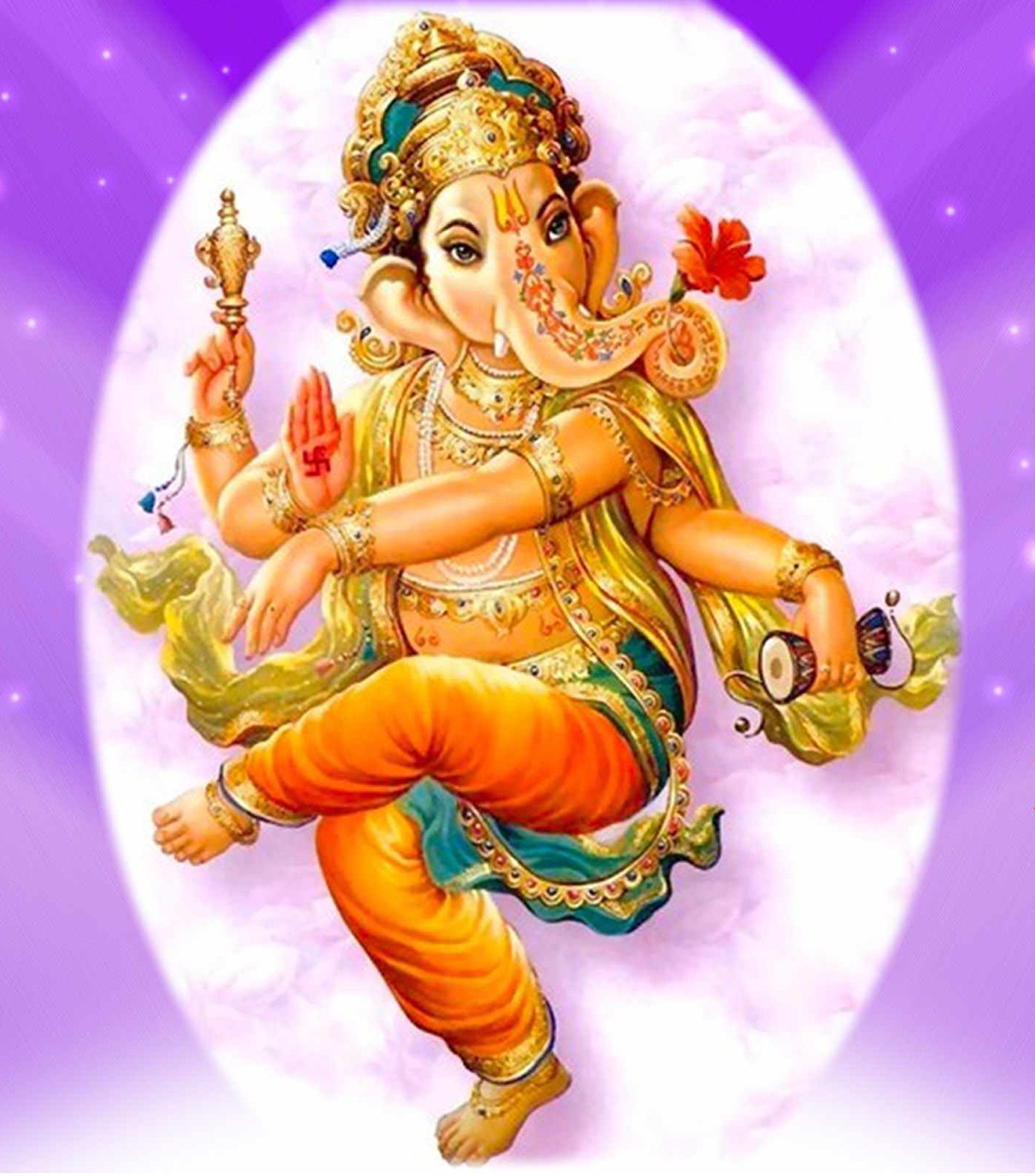 Images Of God Ganesha