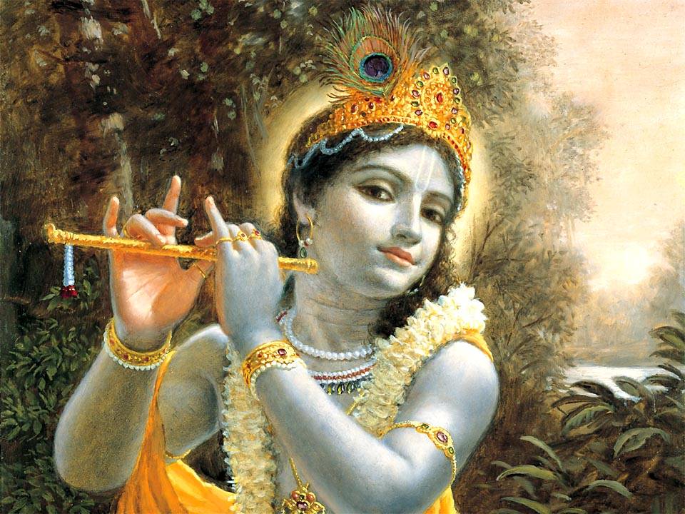 Images Of God Krishna