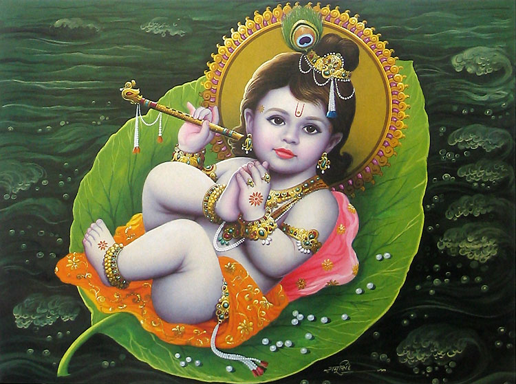 Images Of God Krishna