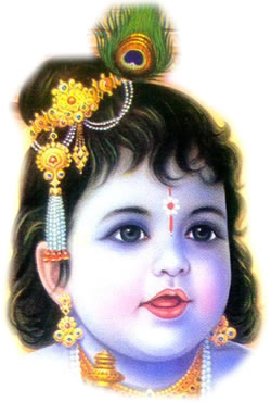 Images Of God Krishna