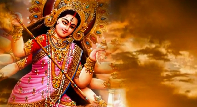 Images Of Goddess Durga