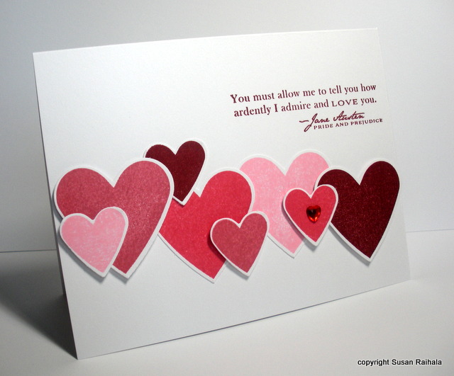 Images Of Love Cards