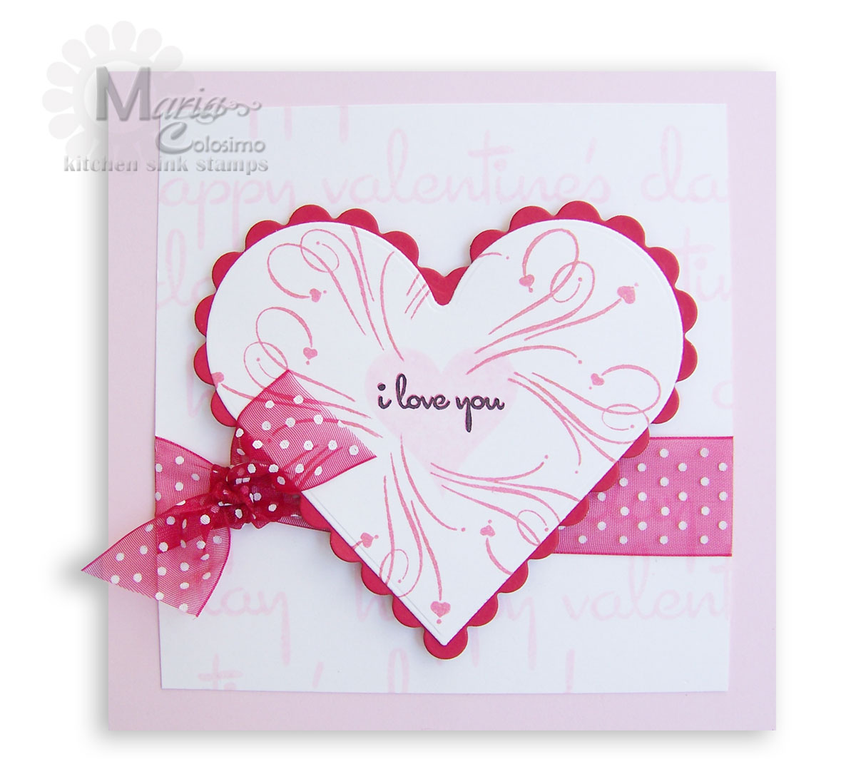 Images Of Love Cards